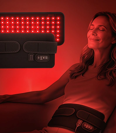 Red Light Therapy Belt