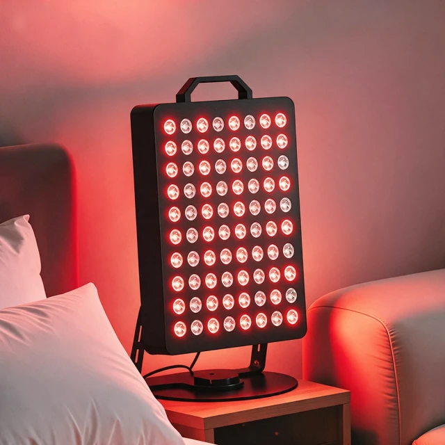 Red Light Therapy Panel