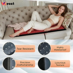 Large Light Therapy Mat Image 5