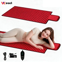 Full-Body Light Therapy Mat Image 1