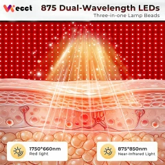 Full-Length Light Therapy Mat Image 6