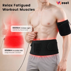 Easy-Use Wrap for Waist & Back Image 7